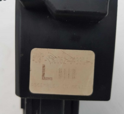 Блок переключения головного света Ford F150 2004-2008 4L3Z 11654 CAA; 4L3T 13D062