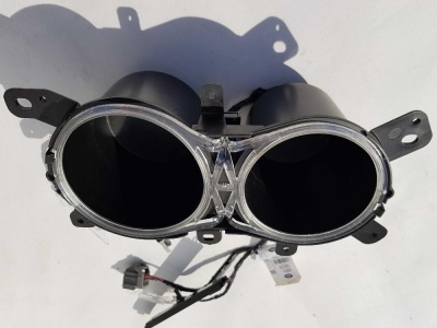 Подстаканники с подсветкой передние Ford Explorer 5 2011-2015 CB5Z 7813562 AA; BB5Z 7813562 AA; BB53 14E078;  BB5Z 14A318 D