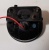 Фара противотуманная Chevrolet TrailBlazer 2001-2009 15269042