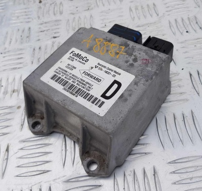 Блок SRS Lincoln Navigator 2002-2006 7L14 14B321 DD; 7L1Z 14B321 B