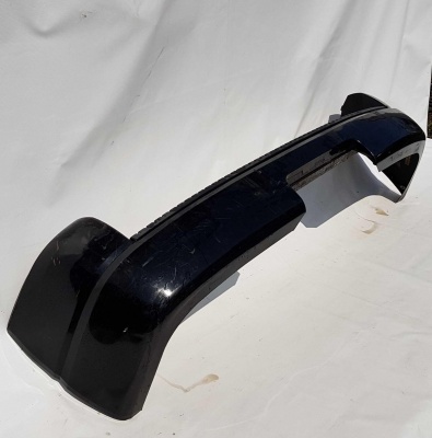 Бампер задний Ford Exploer 3-4 1L2Z 17K835