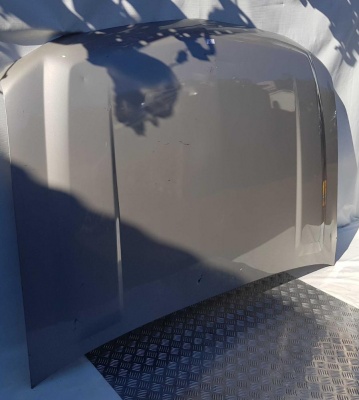 Капот Chevrolet Tahoe 2006-2014 15939876; 15213928; 15909482; 15892668