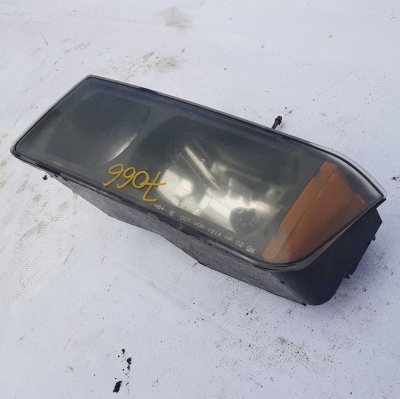 Фара передняя левая Chevrolet Avalanche 2001-2006 15136536; 10376594; 15077440; 15070004