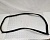 Уплотнитель двери правой Chevrolet Camaro 2010-2015 22950428; 22840493; 92245222; 92241902; 92225441; 92241900; 92243149; 22745403