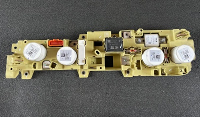 Контактор / блок предохранителей силовой батареи Ford Mustang Mach-E 2021-н.в. NK4Z 10C666 E, NK48 10C666 BB