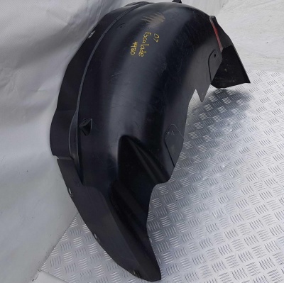 Подкрылок/Локер задний правый Chevrolet Suburban/Cadillac Escalade ESV 2006-2014 15938662; 15852759; 15260682; 15938664; 15938666; 15938668; 25882889