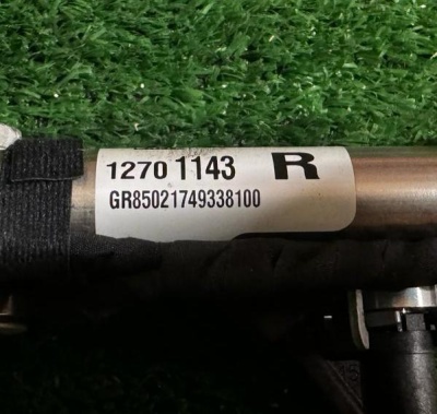 Топливная рампа правая L84 (5.3L) Chevrolet Tahoe / Escalade 2021-н.в. 12707882 ; 12701143