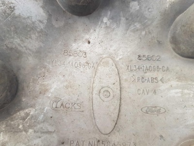 Колпак ступичный Ford F150 1996-2003 XL3Z 1130 CA; XL34 1A096 CA