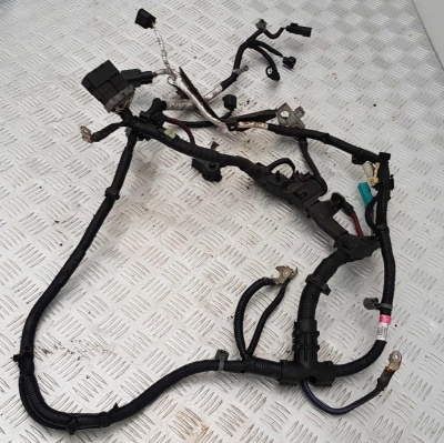 Коса проводки подкапотная Ford Explorer 5 2012-2015 3.5L T/C DB5Z 14300 E; DB5T 14B060 EE