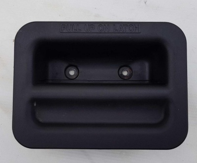 Ручка сидения заднего ряда Ford Explorer 5 2011-2015 8A83 7467460; 5F93 74616B02; 8A8Z 7462432; BB5Z 7862432