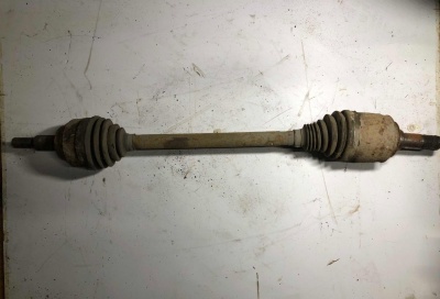 Привод задний Jeep Grand Cherokee WK2 04726090AB