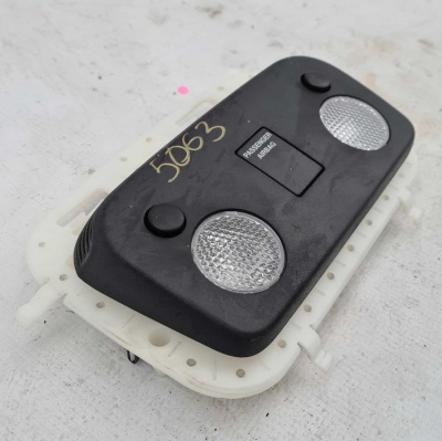 Плафон потолочный Ford Mustang 2015-2017 FR3Z 63519A70 GA; FR3B 63519A58