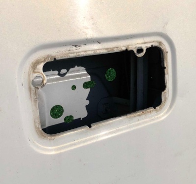 Дверь водительская Hummer H2 2003-2009 25887984 ; 10396640 ; 25845883 ; 15192368 ; 15199903 ; 15113789 ; 15129457 ; 15220354 ; 15063268 ; 15185729 ; 15249704