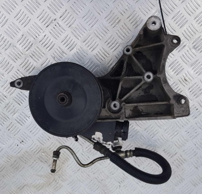 Насос ГУР Chevrolet Tahoe 1999-2006 15909834; 15909832; 15191894