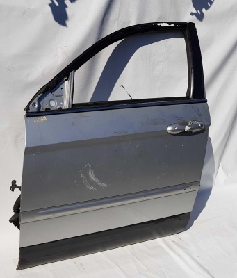 Дверь передняя левая Chrysler Pacifica 4894183AE