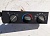 Блок управления климат-контролем Chevrolet Express 2001-2007 25753629 ; 15858578 ; 09375795