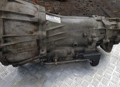 АКПП Chevrolet Tahoe 2006-2008 4L60-E (5.3L; 08г; 120тыс. км) 17803778; 17803775; 17803943