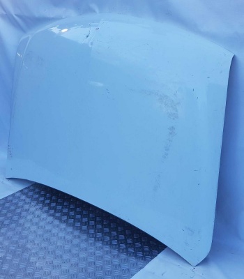 Капот Chevrolet Tahoe 12477524