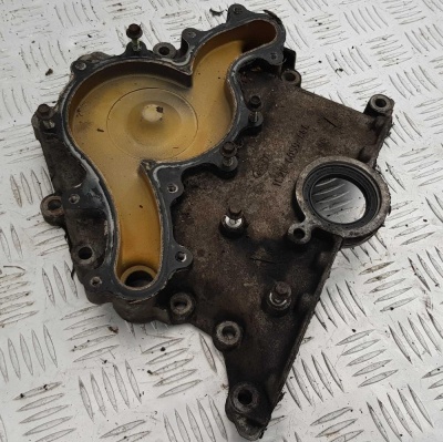 Крышка ДВС передняя (4.0L) Ford Explorer 2002-2010 1L2E 6059 A4A; 5L2Z 6019 AA; 1L2Z 6019 AA; 1L2E 6019 AA; F77Z 6019 AD