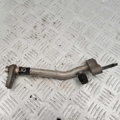 Трубка кондиционера V6 LLT 3.6L Cevrolet Camaro/Cadillac CTS 2008-2011 23147329; 92232839