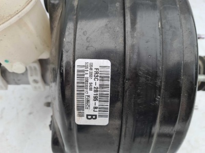 Вакуумный усилитель тормозов/ВУТ с главным тормозным цилиндром/ГТЦ Ford Mustang 2015-2017 FR3Z 2005 A/H; FR3Z 2140 D; FR3C 2B195 BJ