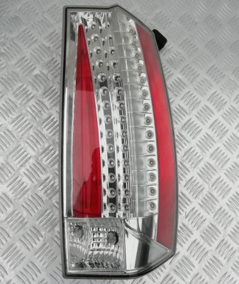 Фонарь задний правый Cadillac Escalade 2006-2014; 22753156; 22884386