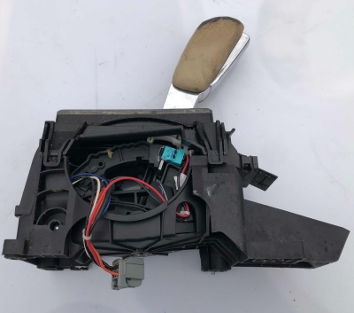 Селектор АКПП Lincoln Navigator 2007-2008 8L7Z 7210 B ; 8L7P 7K004 AD/AC/AB/AA ; 7L7P 7K004 AK/AJ/AG ; 7L7P 7J228 AA