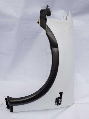 Крыло переднее левое Ford F150 2003-2006 2L3Z 16006 AA