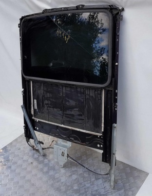 Люк GMC Envoy 2001-2009 15840308; 15840309