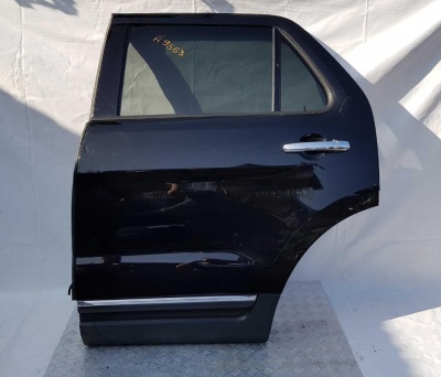 Дверь задняя левая Ford Explorer 5 FB5Z 7824631 A