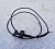 Трос капота Ford F150 2004-2008 4L3Z 16916 AAA; 4L34 16B975