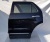 Дверь задняя левая Ford Explorer 5 FB5Z 7824631 A