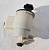 Бачок ГУР Ford Expedition 2003-2006 5L1Z 3E764 A; 5L14 3R700 AC
