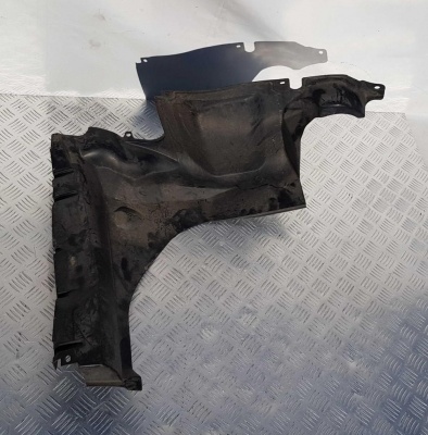 Защита двигателя правая Ford Escape 2000-2007 YL8Z 16102 AA; 3L84 16A573 AB; YL84 16A573 AC