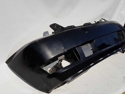 Бампер передний Cadillac Escalade 2007-2014 25814554