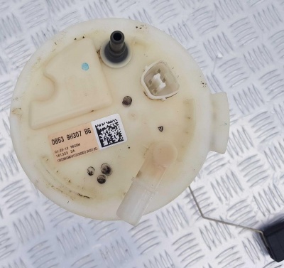 Бензонасос Ford Explorer 5 DB53 9H307 BG; DB5Z 9H307 C; DA8Z 9H307 J