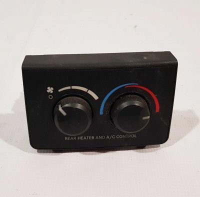 Блок управления климат-контролем задним Dodge Durango 2004-2009 5127844AA; MCP04315