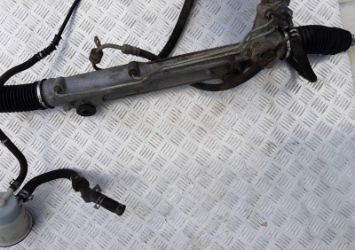 Рулевая рейка Ford Explorer 4 2006-2010 8L2Z 3504 ARM; 7L24 3504 BD