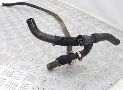 Патрубки отопителя Ford Explorer 5 BB5Z 18472C; DB53 18C266