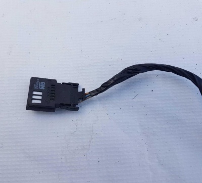 Датчик влажности и температуры лобового стекла Cadillac SRX 2009-2016 13231068