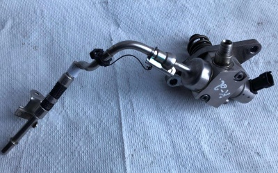 Топливный насос высокого давления / ТНВД Cadillac Escalade / Tahoe 2015-2020 12711661 ; 12669519 ; 12704278 ; 12625817 ; 12697966