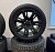 Комплект колес Nokian Tyres Rotiiva AT 285 / 45 R22 114H XL Cadillac Escalade 2000-н.в. 22939280