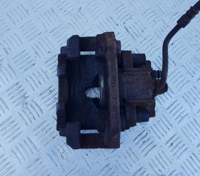 Суппорт тормозной задний правый Ford Expedition 2003-2006 6L1Z 2552 AA