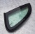 Стекло задней форточки левое Chrysler PT Cruiser 2000-2010 4724703AD/AE/AF; 5257961AD/AE/AF/AG