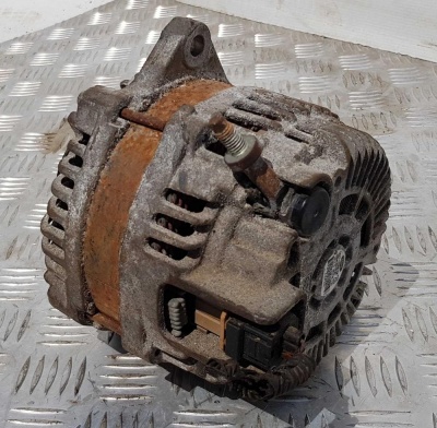 Генератор (200A) Ford Explorer 5 2013-2017 DG1T 10300 DA; DG1Z 10346; AA5Z 10346