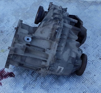 Раздаточная коробка Ford Explorer 4 2006-2010 7L24 7A195; 8L2Z 7A195 AA; 9L2Z 7A195 AB; 6L2Z 7A195 AF; 7L2Z 7A195 A