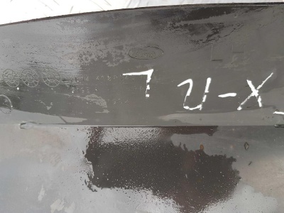 Брызговики задние Ford Expedition 2007-2017 7L1Z 4028370 A; 7L1Z 4028371 A; 7L14 4028344; 7L14 4028345