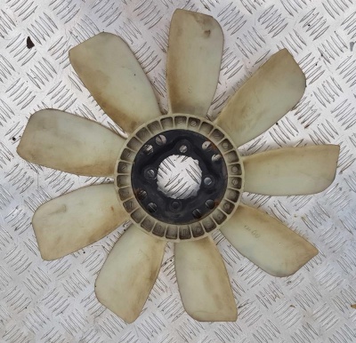 Крыльчатка вентилятора Chevrolet Tahoe 1999-2006 15017911