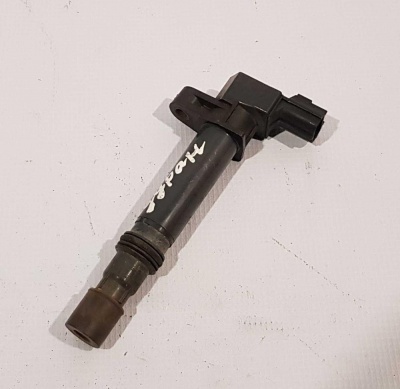 Катушка зажигания Dodge Durango (3.7L/4.7L) 2004-2009 56028138AE; 56028138AF