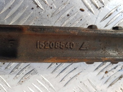 Рычаг задний продольный верхний Chevrolet Tahoe 1999-2006 15767252; 15208540